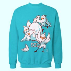 Egg Sweatshirt