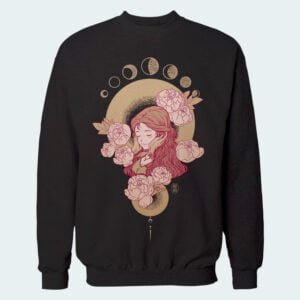 To Be Loved Sweatshirt