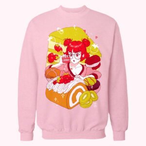 Dessert Sweatshirt