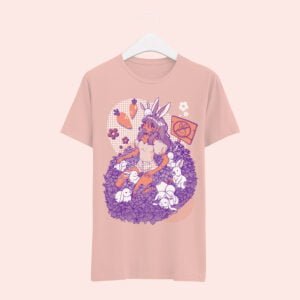 Bunny Girl T-Shirt